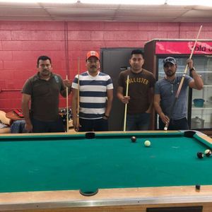 Meet your Posher, Chris